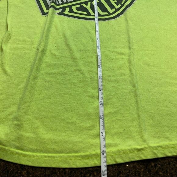 Vintage HD men’s tee in size L - Picture 9 of 10